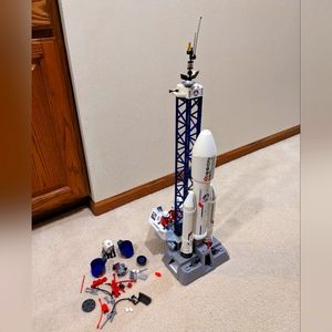 Playmobil Mission Geo set